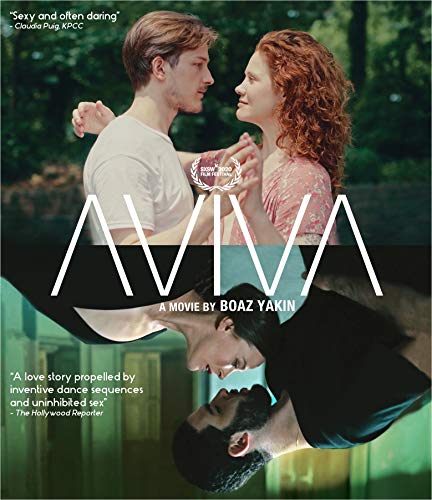 Aviva [Blu-ray] von Strand Home Video