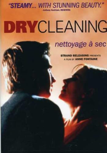 Dry Cleaning / (Sub) [DVD] [Region 1] [NTSC] [US Import] von Strand Home Video