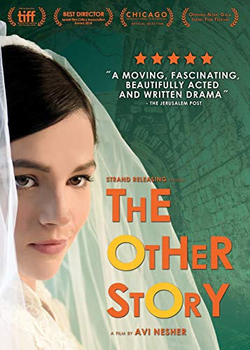 Dvd - Other Story [Edizione: Stati Uniti] (1 DVD) von Strand Home Video