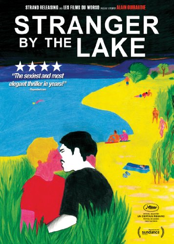 Stranger By The Lake [DVD] [Region 1] [NTSC] [US Import] von Strand Home Video