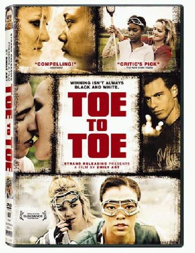 Toe To Toe / (Ws) [DVD] [Region 1] [NTSC] [US Import] von Strand Home Video