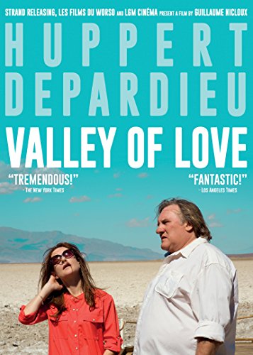 Valley of Love [DVD] [Import] von Strand Home Video