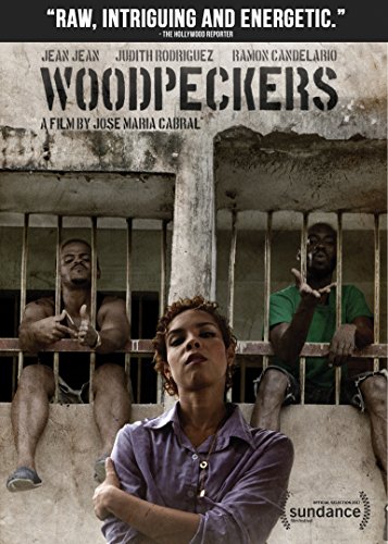 Woodpeckers [DVD-AUDIO] [DVD-AUDIO] von Strand Home Video