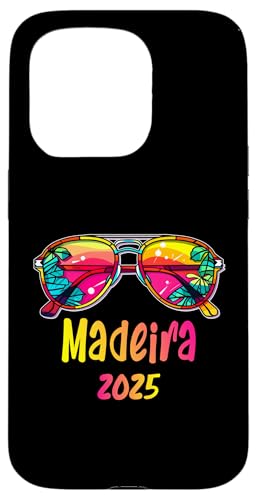 Madeira 2025 Sonnenbrillen Outfit Madeira 2025 Hülle für iPhone 15 Pro Madeira 2025 Sonnenbrillen Outfit Madeira 2025 Hülle für iPhone 15 Pro von Strand Sommerparty -Designs