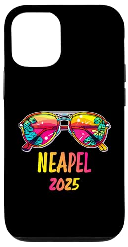 Napel 2025 Sonnenbrille Outfit Neapel 2025 Hülle für iPhone 12/12 Pro Napel 2025 Sonnenbrille Outfit Neapel 2025 Hülle für iPhone 12/12 Pro von Strand Sommerparty -Designs