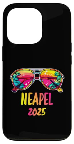 Napel 2025 Sonnenbrille Outfit Neapel 2025 Hülle für iPhone 13 Pro Napel 2025 Sonnenbrille Outfit Neapel 2025 Hülle für iPhone 13 Pro von Strand Sommerparty -Designs