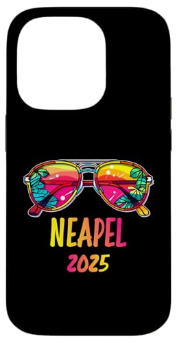 Napel 2025 Sonnenbrille Outfit Neapel 2025 Hülle für iPhone 14 Pro Napel 2025 Sonnenbrille Outfit Neapel 2025 Hülle für iPhone 14 Pro von Strand Sommerparty -Designs