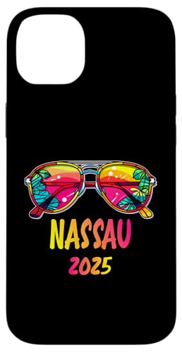 Nassau 2025 Sonnenbrille Outfit Nassau 2025 Hülle für iPhone 14 Plus Nassau 2025 Sonnenbrille Outfit Nassau 2025 Hülle für iPhone 14 Plus von Strand Sommerparty -Designs