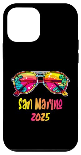 San Marino 2025 Sonnenbrillen Outfit San Marino 2025 Hülle für iPhone 12 mini San Marino 2025 Sonnenbrillen Outfit San Marino 2025 Hülle für iPhone 12 mini von Strand Sommerparty -Designs