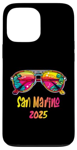 San Marino 2025 Sonnenbrillen Outfit San Marino 2025 Hülle für iPhone 13 Pro Max San Marino 2025 Sonnenbrillen Outfit San Marino 2025 Hülle für iPhone 13 Pro Max von Strand Sommerparty -Designs