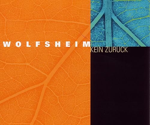 Kein Zurück Kein Zurück von Crimson