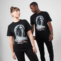 Stranger Things Billy Hargrove Männer T-Shirt - Schwarz - 4XL von Stranger Things