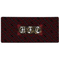 Stranger Things Hellfire Club Text Gaming Mouse Mat - Groß von Stranger Things