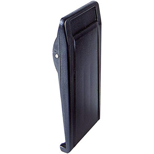 Clip für Strapubox GR 1, Schwarz, 51 x 32 mm, 1 Stück Clip für Strapubox GR 1, Schwarz, 51 x 32 mm, 1 Stück von Strapubox