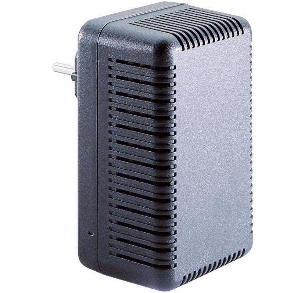 Strapubox Gehäusedeckel Strapubox 563 Stecker-Gehäuse 111 x 68 x 51.3 ABS Schwarz 1 St. von Strapubox