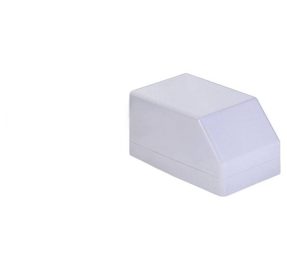 Strapubox Montagedose Pultgehäuse (ABS Strapubox Montagedose Pultgehäuse (ABS von Strapubox