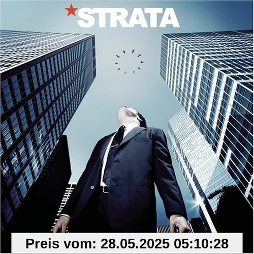 Strata Strata von Strata