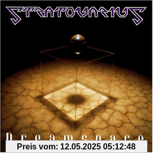 Dreamspace von Stratovarius