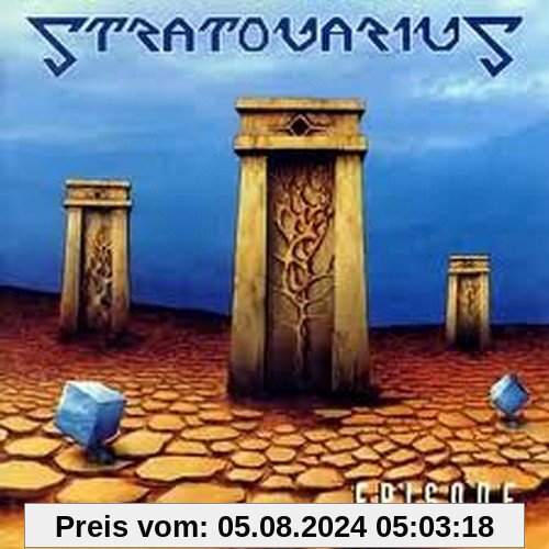 Episode von Stratovarius