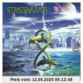 Infinite Infinite von Stratovarius