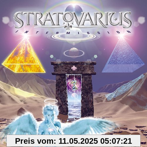 Intermission von Stratovarius