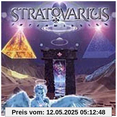 Intermission Intermission von Stratovarius
