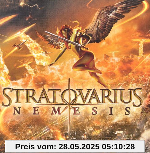 Nemesis von Stratovarius