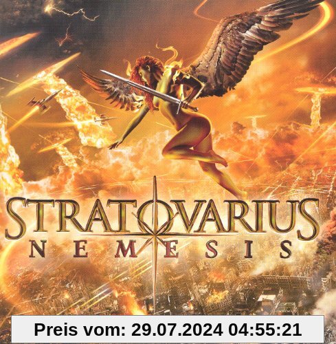 Nemesis von Stratovarius