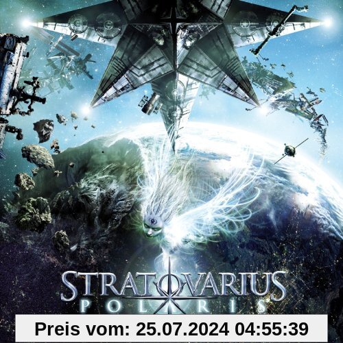Polaris von Stratovarius