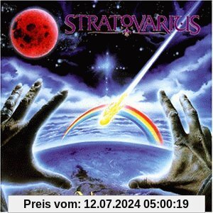 Visions von Stratovarius