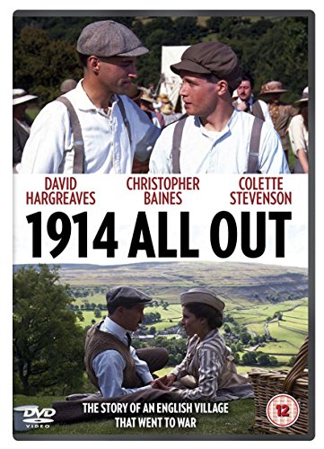 1914 All Out [DVD] [1987] von Strawberry Media