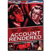 Account Rendered Account Rendered von Strawberry Media