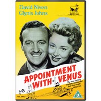 Appointment with Venus Appointment with Venus von Strawberry Media