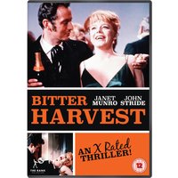 Bitter Harvest Bitter Harvest von Strawberry Media