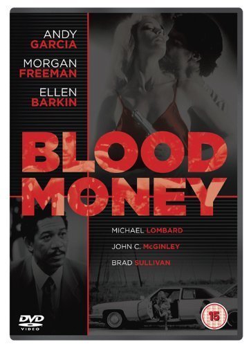 Blood Money [DVD] von Strawberry Media