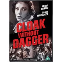 Cloak Without Dagger Cloak Without Dagger von Strawberry Media