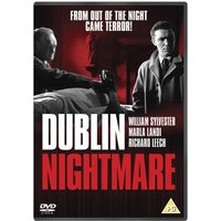 Dublin Nightmare von Strawberry Media