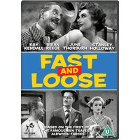 Fast & Loose Fast & Loose von Strawberry Media