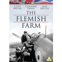 Flemish Farm von Strawberry Media