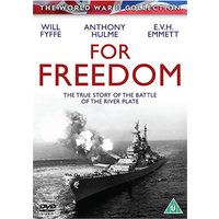 For Freedom For Freedom von Strawberry Media