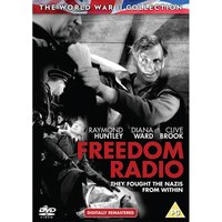 Freedom Radio Freedom Radio von Strawberry Media
