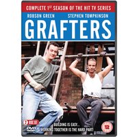 Grafters - Serie 1 von Strawberry Media