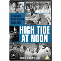 High Tide At Noon High Tide At Noon von Strawberry Media