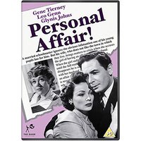 Personal Affair Personal Affair von Strawberry Media