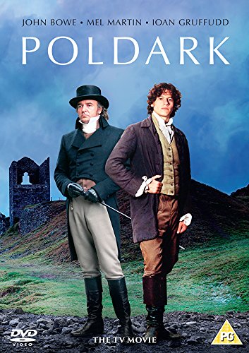 Poldark - The Movie [UK Import] von Strawberry Media