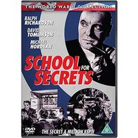 School for Secrets School for Secrets von Strawberry Media