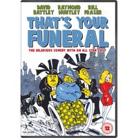 That's Your Funeral That's Your Funeral von Strawberry Media