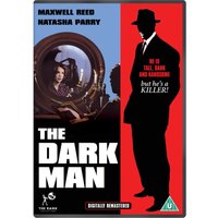 The Dark Man The Dark Man von Strawberry Media