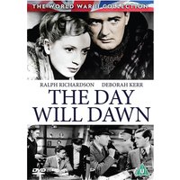 The Day Will Dawn von Strawberry Media