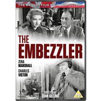 The Embezzler The Embezzler von Strawberry Media